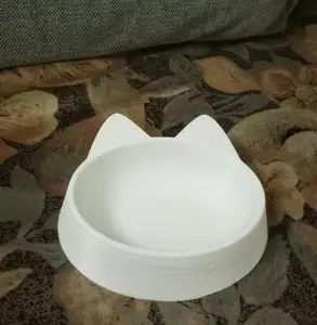 Миска для кошки