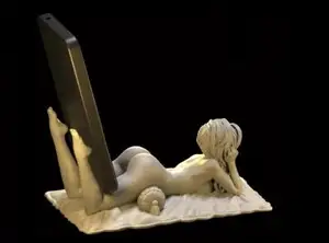 Подставка для телефона sexy-phone-h...