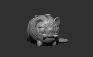 Inosuke-Иноске