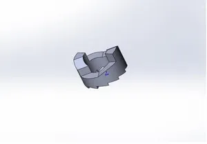 Храповик для Kyocera ECOSYS P2235 P...