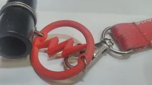 Значек Флеша для мундштука