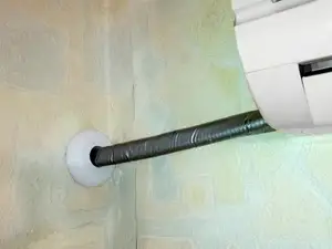 Декоративная накладка-кольцо для ко...