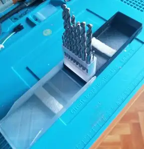 пенал для свёрл