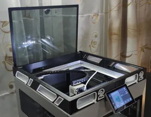 РАЙЗЕР QIDI Q2 TECHNOLOGY