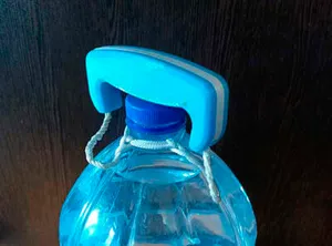 Ручка для бутылки