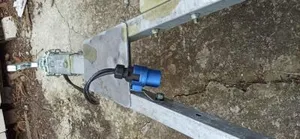 чехол авто штекера