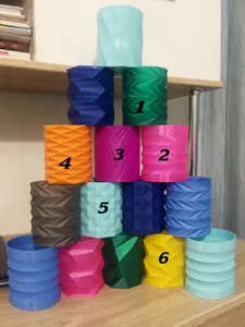 Карандашницы