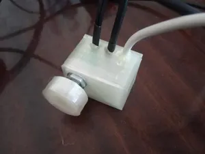 Корпус для усилителя GF1002