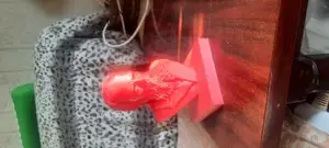Бюст Достоевского Фёдора Михайлович...