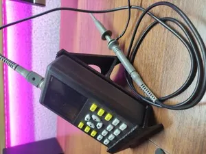 Подставка 45' для осциллограф FNIRS...