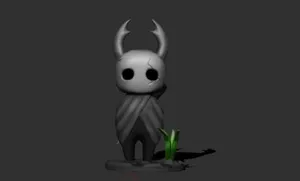 Hollow Knight