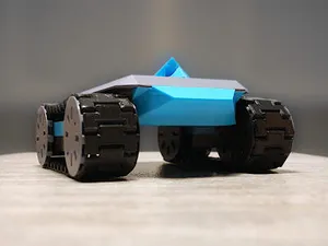 CyberTank