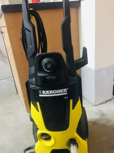 Karcher k5 крепление для сетевого к...