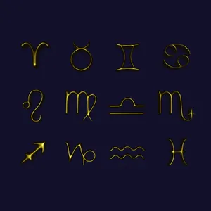 Знаки зодиака
