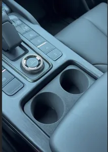 Подстаканники на Haval H9 2gen взам...