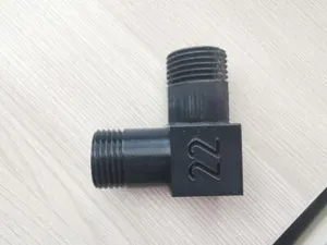 Уголок 1/2 дюйма