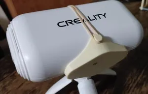 Крышка объектива 3d сканера Crealit...
