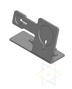 Зарядная станция для зарядки iPhone...