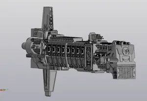 PRIDE OF THE OMNISIA WARHAMMER 4000...