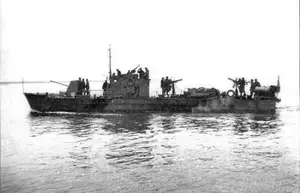 Корпус катера БМО (Sea hunter boat...