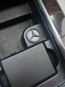 Заглушка прикуривателя Mercedes