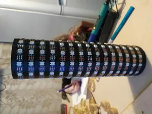 Лампа GyverLamp