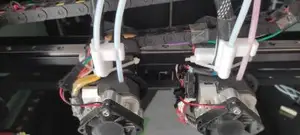 Держатель косы проводов и трубок дл...