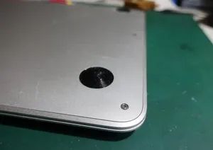 Ножка для Macbook Air (11inch Mid 2...