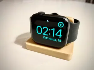 Еще одна док-станция для Apple watc...