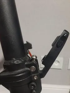 крючок механизма складывания электр...