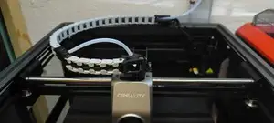 Канальная кабельная цепь Creality K...
