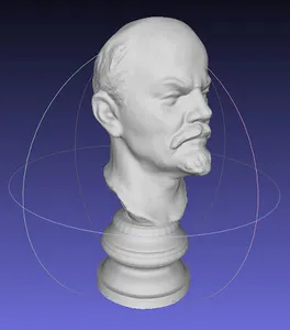 Ленин В.И.