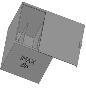 Бокс для Imaxb6