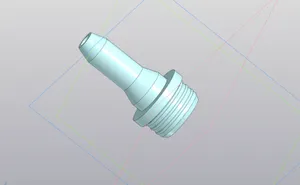 переходник для садового опрыскивате...