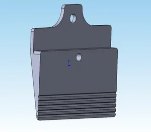Ruixin Pro 4 sharpener modificated...