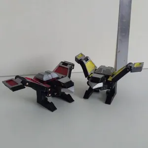 Transformers Laserbeak