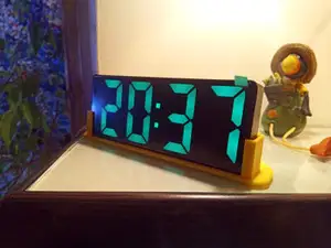 Подставка Для Часов
