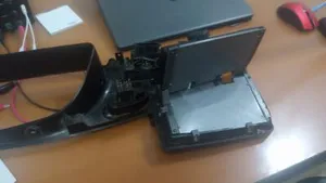 Комплект для установки 2din Android...