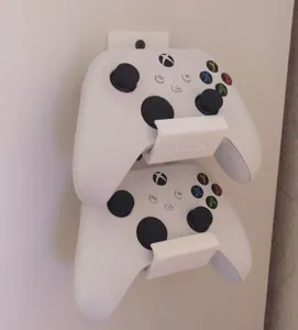 Подставка под 2 геймпада от xbox se...