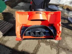 Лыжи для снегоуборщика CARVER STE-2...