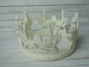 Корона короля Джофри(игра престолов...