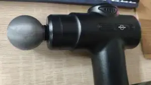 Насадки для перкуссионного массажер...