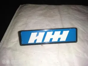 шильдик ИЖ (Москвич)