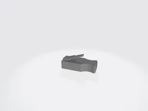 Заглушка RJ45