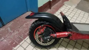 Защитный корпус кабеля для Kugoo M4...