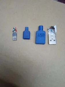 USB ремонт