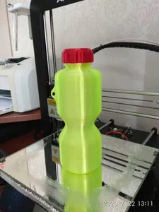 Бутылка для воды