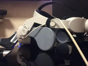 Oculus2 "Наушники"