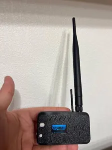 мини корпус для Heltec V4