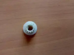 Шестеренка кухонного комбайна Mouli...